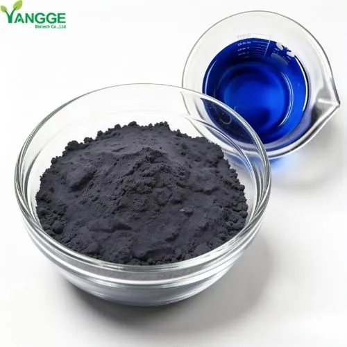Top Reasons to Choose Gardenia Blue for Clean Labels